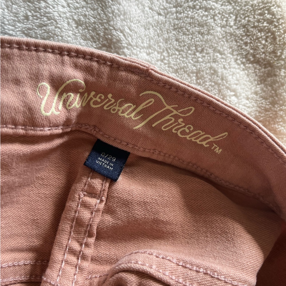 Universal Thread shorts - Picture 3 of 3